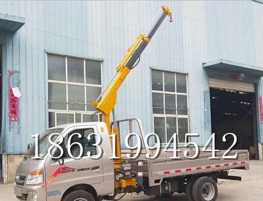 宣汉县车载吊机宣汉县当地油压随车吊起重升降机小型车载式的吊机宣汉县当地车载吊机